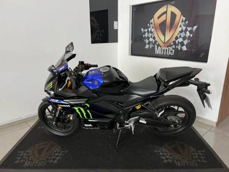 YAMAHA YZF R3 300 ABS, Foto 5