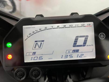 YAMAHA YZF R3 300 ABS, Foto 7