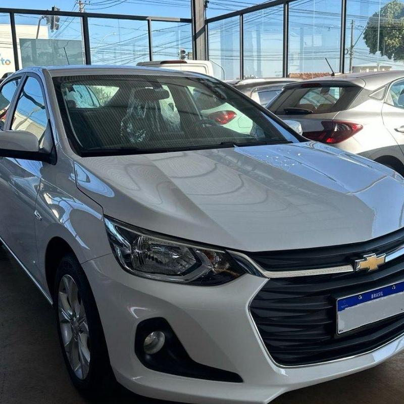 Comprar Sedan Chevrolet Onix Sedan 1.0 12v 4P Flex Ltz Plus Turbo ...