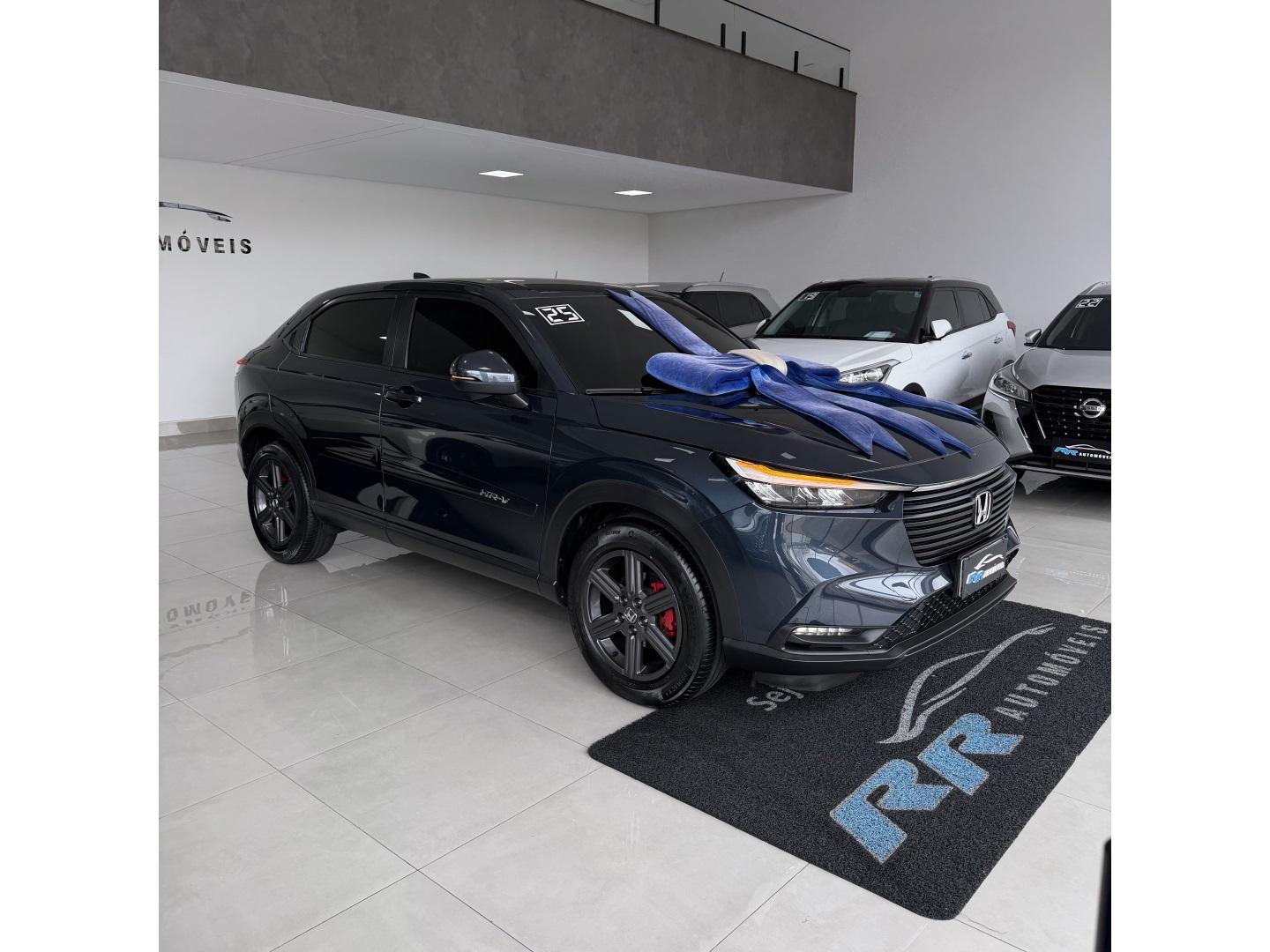 Honda HR-V 2025 à venda