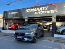 VOLVO XC60 2.0 4P D5 MOMENTUM DIESEL AWD GEARTRONIC