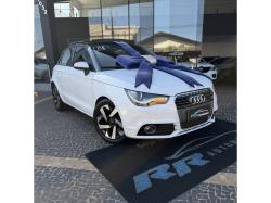 AUDI A1 1.4 16V 4P TFSI SPORTBACK ATRACTION S-TRONIC AUTOM�TICO