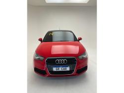 AUDI A1 1.4 16V TFSI SPORT