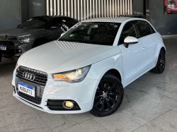 AUDI A1 1.4 16V TFSI ATRACTION S-TRONIC AUTOM�TICO