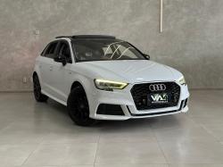 AUDI A3 1.4 16V 4P 35 TFSI SPORTBACK S LINE LIMITED TIPTRONIC AUTOM�TICO