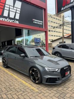 AUDI A3 1.4 16V 4P TFSI SPORTBACK S-TRONIC AUTOM�TICO