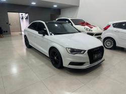 AUDI A3 1.8 16V 4P TFSI SPORTBACK AMBITION AUTOM�TICO
