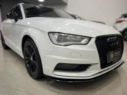 AUDI A3 1.8 16V 4P TFSI SPORTBACK AMBITION AUTOM�TICO