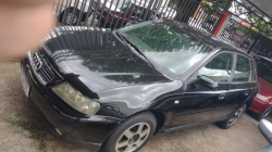 AUDI A3 1.8 4P