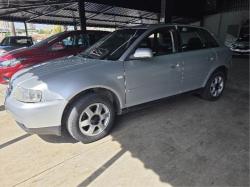 AUDI A3 1.8 4P