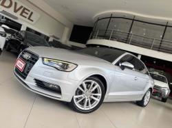 AUDI A3 1.8 4P