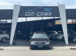 AUDI A3 1.8 4P T 150 CV