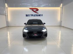 AUDI A3 2.0 16V 4P 40 TFSI MHEV H�BRIDO S-LINE TIPTRONIC AUTOM�TICO