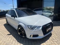 AUDI A3 2.0 16V TFSI SPORT S-TRONIC AUTOMTICO