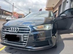 AUDI A3 Sedan 1.4 16V 4P TFSI FLEX AMBIENTE AUTOMTICO