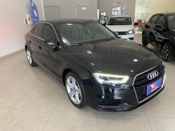 AUDI A3 Sedan 1.4 16V 4P FLEX TFSI PRESTIGE PLUS AUTOM�TICO
