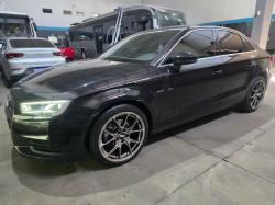 AUDI A3 Sedan 1.4 16V 4P FLEX TFSI PRESTIGE PLUS AUTOM�TICO