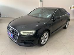 AUDI A3 Sedan 1.4 16V 4P FLEX TFSI PRESTIGE PLUS AUTOMÁTICO