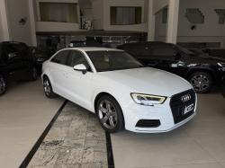 AUDI A3 Sedan 1.4 16V 4P FLEX TFSI PRESTIGE PLUS AUTOM�TICO