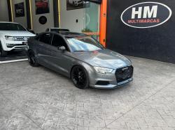 AUDI A3 Sedan 1.4 16V 4P TFSI FLEX AMBIENTE AUTOM�TICO