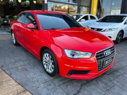 AUDI A3 Sedan 1.4 16V 4P 35 TFSI S LINE TIPTRONIC AUTOM�TICO