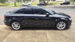 AUDI A3 Sedan 1.8 16V 4P TFSI AMBITION S-TRONIC AUTOM�TICO