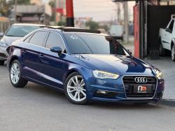 AUDI A3 Sedan 1.8 16V 4P TFSI AMBITION S-TRONIC AUTOMTICO