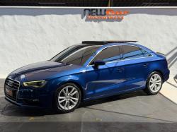 AUDI A3 Sedan 1.8 16V 4P TFSI AMBITION S-TRONIC AUTOM�TICO