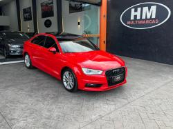 AUDI A3 Sedan 1.8 16V 4P TFSI AMBITION S-TRONIC AUTOM�TICO