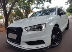 AUDI A3 Sedan 1.8 16V 4P TFSI AMBITION S-TRONIC AUTOM�TICO