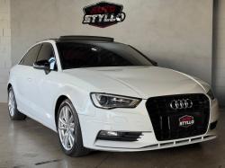 AUDI A3 Sedan 1.8 16V 4P TFSI AMBITION S-TRONIC AUTOM�TICO