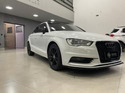 AUDI A3 Sedan 1.8 16V 4P TFSI AMBITION S-TRONIC AUTOMÁTICO