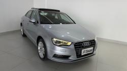AUDI A3 Sedan 2.0 16V 4P TFSI AMBITION S-TRONIC AUTOMTICO