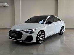 AUDI A3 Sedan 2.0 16V 4P 40 TFSI MHEV H�BRIDO S LINE TIPTRONIC AUTOM�TICO