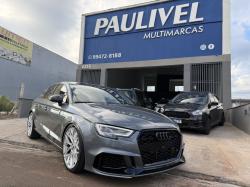 AUDI A3 Sedan 2.0 16V 4P TFSI AMBITION S-TRONIC AUTOM�TICO