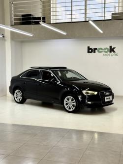 AUDI A3 Sedan 2.0 16V 4P TFSI AMBITION S-TRONIC AUTOM�TICO