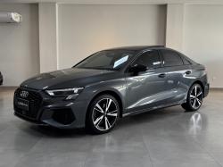 AUDI A3 Sedan 2.0 16V 4P TFSI PERFORMANCE BLACK S-TRONIC AUTOM�TICO