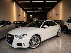 AUDI A3 Sedan 2.0 16V 4P TFSI AMBITION S-TRONIC AUTOM�TICO