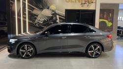 AUDI A3 Sedan 2.0 16V 4P 40 TFSI MHEV H�BRIDO SPORTBACK S LINE TIPTRONIC AUTOM�TICO