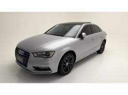 AUDI A3 Sedan 2.0 16V 4P TFSI AMBITION S-TRONIC AUTOM�TICO