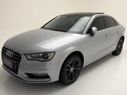 AUDI A3 Sedan 2.0 16V 4P TFSI AMBITION S-TRONIC AUTOM�TICO