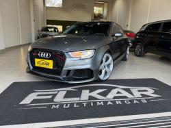 AUDI A3 Sedan 2.0 16V 4P TFSI AMBITION S-TRONIC AUTOM�TICO