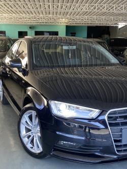 AUDI A3 Sedan 2.0 16V 4P TFSI PERFORMANCE S-TRONIC AUTOMÁTICO