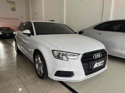 AUDI A3 Sedan  AUDI A3 Sedan