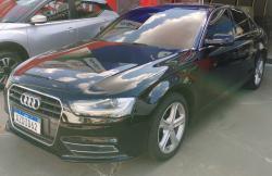 AUDI A4 1.8 4P TFSI ATTRACTION MULTITRONIC AUTOM�TICO