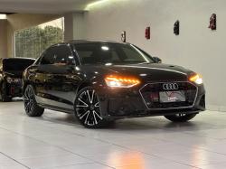 AUDI A4 2.0 16V 4P TFSI PRESTIGE PLUS S-TRONIC AUTOM�TICO