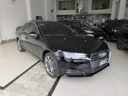 AUDI A4 2.0 16V 4P TFSI AMBIENTE MULTITRONIC AUTOM�TICO
