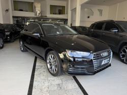 AUDI A4 2.0 16V 4P TFSI AMBIENTE MULTITRONIC AUTOM�TICO