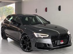 AUDI A4 Avant 2.0 16V 4P TFSI PRESTIGE PLUS S TRONIC AUTOM�TICO