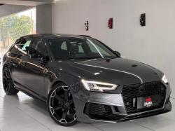 AUDI A4 Avant 2.0 16V 4P TFSI PRESTIGE PLUS S TRONIC AUTOM�TICO